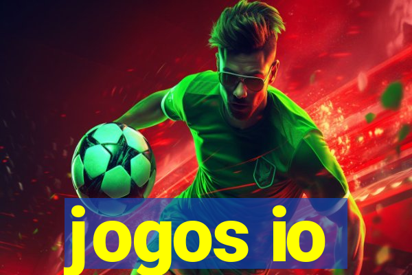 jogos io